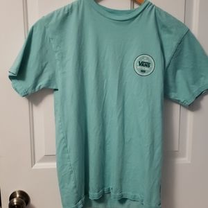 Vans t-shirt